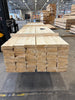 Paket Reglar 45x170 4.80m 66 st C24, Felhyvlat