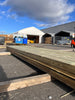 Paket Tryckimpregnerad Trall 28x145 Rillad 56 st 3,90m (B-Sortering)