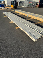 Paket Fingerskarvad Panel 28x120 – 27st – 7.20 m - Spirec