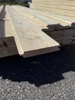 Paket Råspont 20x120mm 4,20m 65st