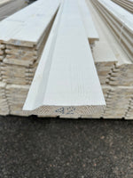 Paket Enkelfas Halvspont 22x120mm 4.20m 160st Mellanstruken