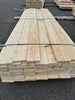 Paket Finsågad Panel 22x145mm 102st 3.0–4.20m – Andra sortering