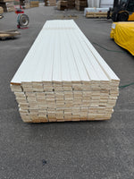 Paket Finsågade Brädor 22x95 mm – 4,80m 275st (Mellanstrukna)