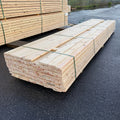 Parti Glespanel 28x70mm 4.80m 178st Furu