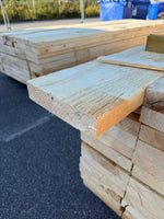 Paket Ohyvlade Reglar 47x225mm (3.60-5.40m) 60st