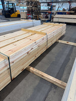 Paket Reglar 45x170mm 4,80m – 65 st oklassad