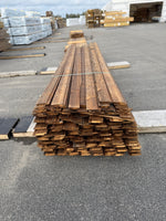 Parti Kebony Ytterpanel 22×120 mm, 4,10 m – 161 st