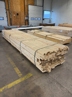 Paket Reglar 45×45 mm – 3,60–4,80 m – 251 st