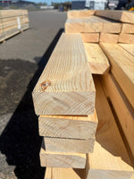 Paket Reglar 45x95mm, Furu - 144st (3.3–5.4m)