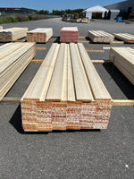Paket Finsågade Brädor 28x170mm 88st 3.60m Obehandlade