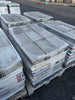 Marksten Labyrint Antik Maxi 350x210x140mm Gråmix 40kr/st