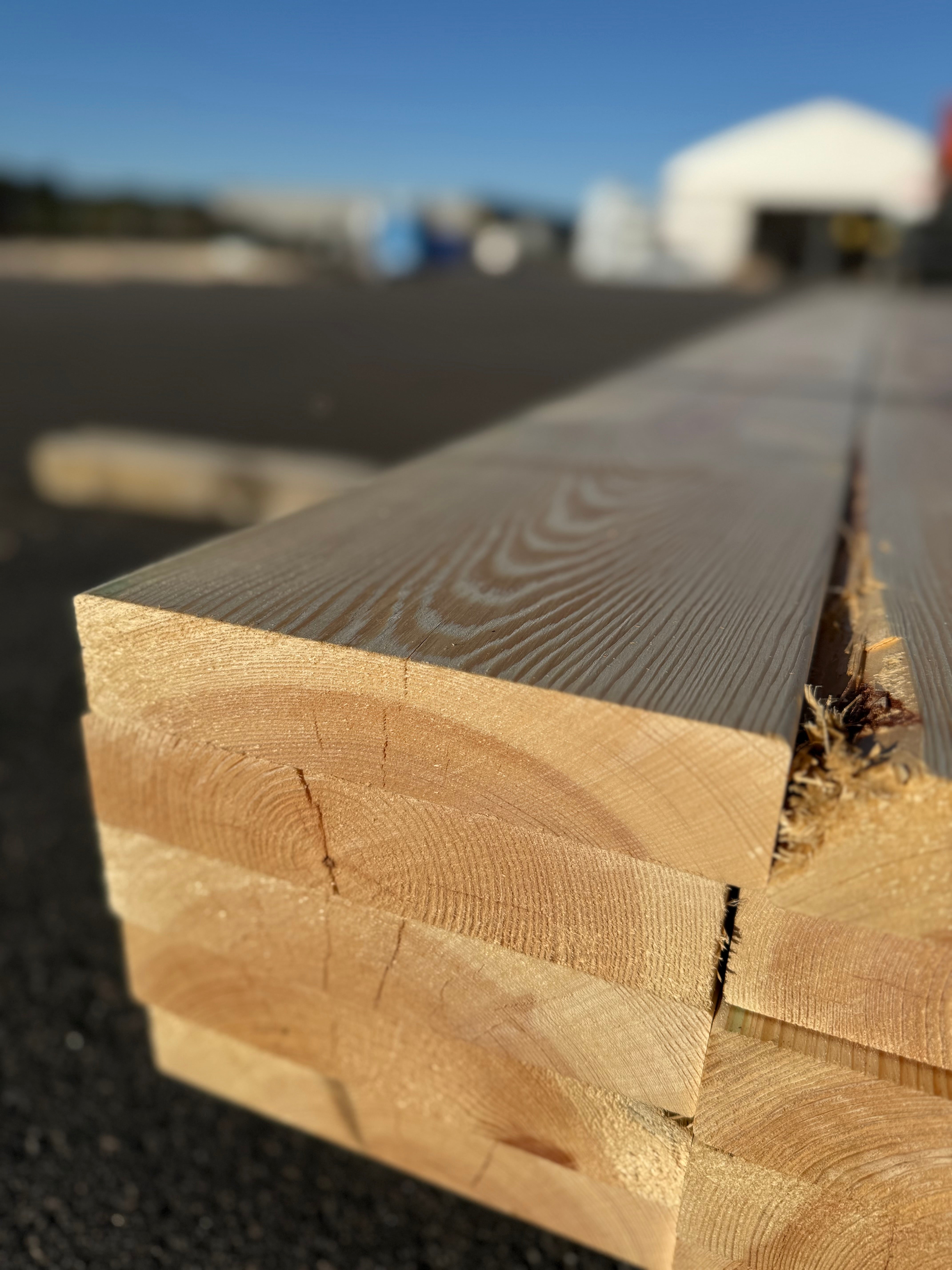 Paket Reglar 45x220mm 4.80m 25st Furu
