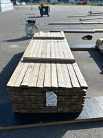 Paket Tryckimpregnerade Reglar 45x95mm, 110st 3.0m (C24)