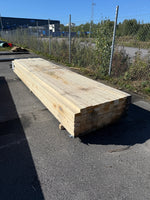 Paket Reglar 45x95mm 4,50m 98st (Fuktskadade)