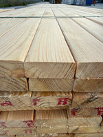 Paket Glespanel 28x70mm 4.80m 270st Furu
