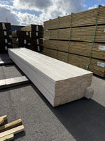 Paket Finsågade Brädor 22x170mm, 150st 5,40m Grundmålade