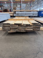 Paket Finsågad Panel 22x195mm 2,70m – 47 st
