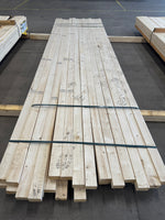 Paket Reglar 45x70mm 3,60m – 28 st Utsorterade