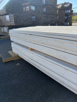 Parti Lockläkt 22×45mm 3,6 m 506 st- Grundmålad