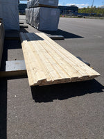 Paket Ytterpanel Elinepanel 22x120mm, 23st 3.6m
