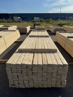Paket Reglar 45x90mm 4,50-4,80m 144st Ohyvlat