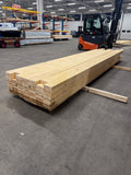 Paket Ohyvlade Reglar 50x150mm (4,20-5,40m) 56st- Furu