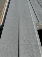 Paket Mossepanel 21x160mm, 46st 5,40m Mellanstruken