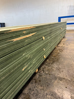 Paket Finsågade Klädselbrädor 22×145 mm Mellanstrukna 5,40 m – 201 st