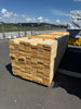 Paket Ohyvlade Reglar 47x150- 4.20m 132st
