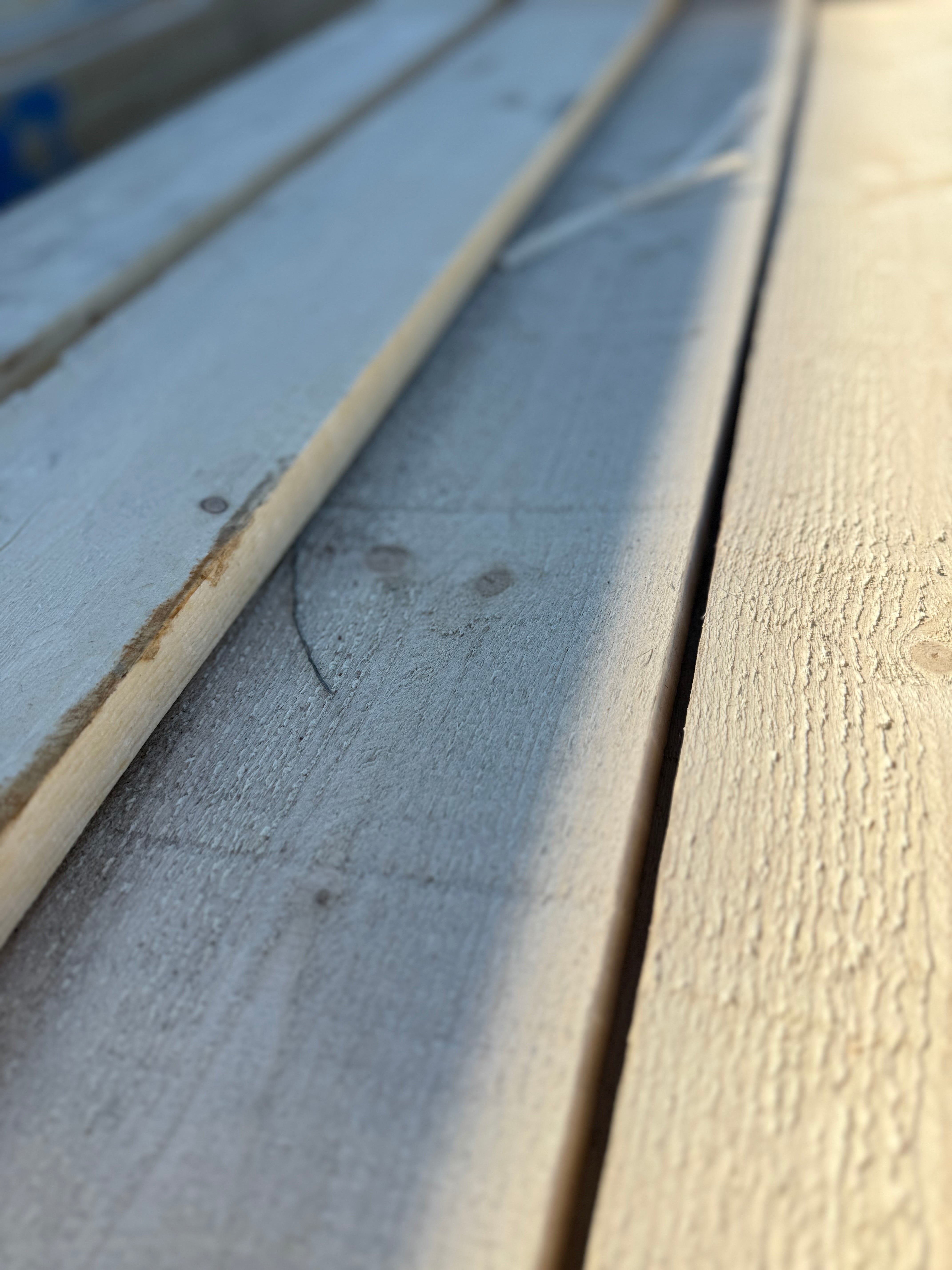 Paket 23x150mm 3.60m 81st OBS! REVOR