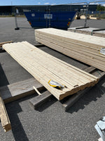 Paket Dubbelfasspont 17x95mm 73st 3.90m Obehandlad
