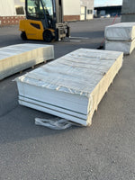Clima Board 9x1200x2580mm 42st