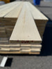 Finsågad Panel 22x170mm – Andra sortering