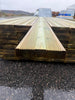 Paket Tryckimpregnerad Rillad Trall 27x145mm 5.40m 77st (B-Sortering)