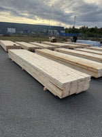 Paket Ohyvlade Reglar 47x250mm (4,20–4,80m) 32st