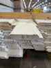 Paket Dubbelfas Halvspont 22x120mm 3.0m 99st