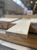 Paket Finsågade Brädor 21x145 mm – 2,70 m – 33 st – Obehandlad