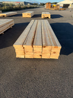 Paket Ohyvlade Reglar 47x200mm 3,60m 35st Gran