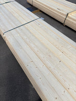 Paket Enkelfas Fals Ändspont 22x145mm, 96st 4,80m (Andra sortering)
