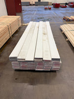 Paket Finsågade Brädor Grundmålade 22×170 mm – 3,00 m – 93 st