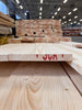 Paket Ytterpanelbräda 22x195mm 137st 3,0-5,40m (B-Sortering)