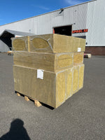 Parti isolering- Soprawool 30 ZW (8 balar)