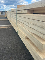 Paket Reglar 45x90mm 4,20-5,40m 143st Ohyvlat