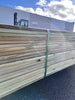 Tryckimpregnerad trall 22x95 – 200 st 4,20m (B-sortering)