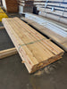 Paket Spontad Panel Hyvlad 27x145 mm – 3,60 m – 50 st – Obehandlad