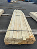 Paket Finsågad Panel 22x120mm 137st 2.99–5.40m – Andra sortering