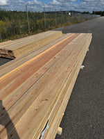Paket Hyvlad 28x145 – 135st – 4.50–5.40 m – ANDRASORTERING