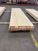 Paket Dubbelfasspont 22x120mm 98st 3.60m