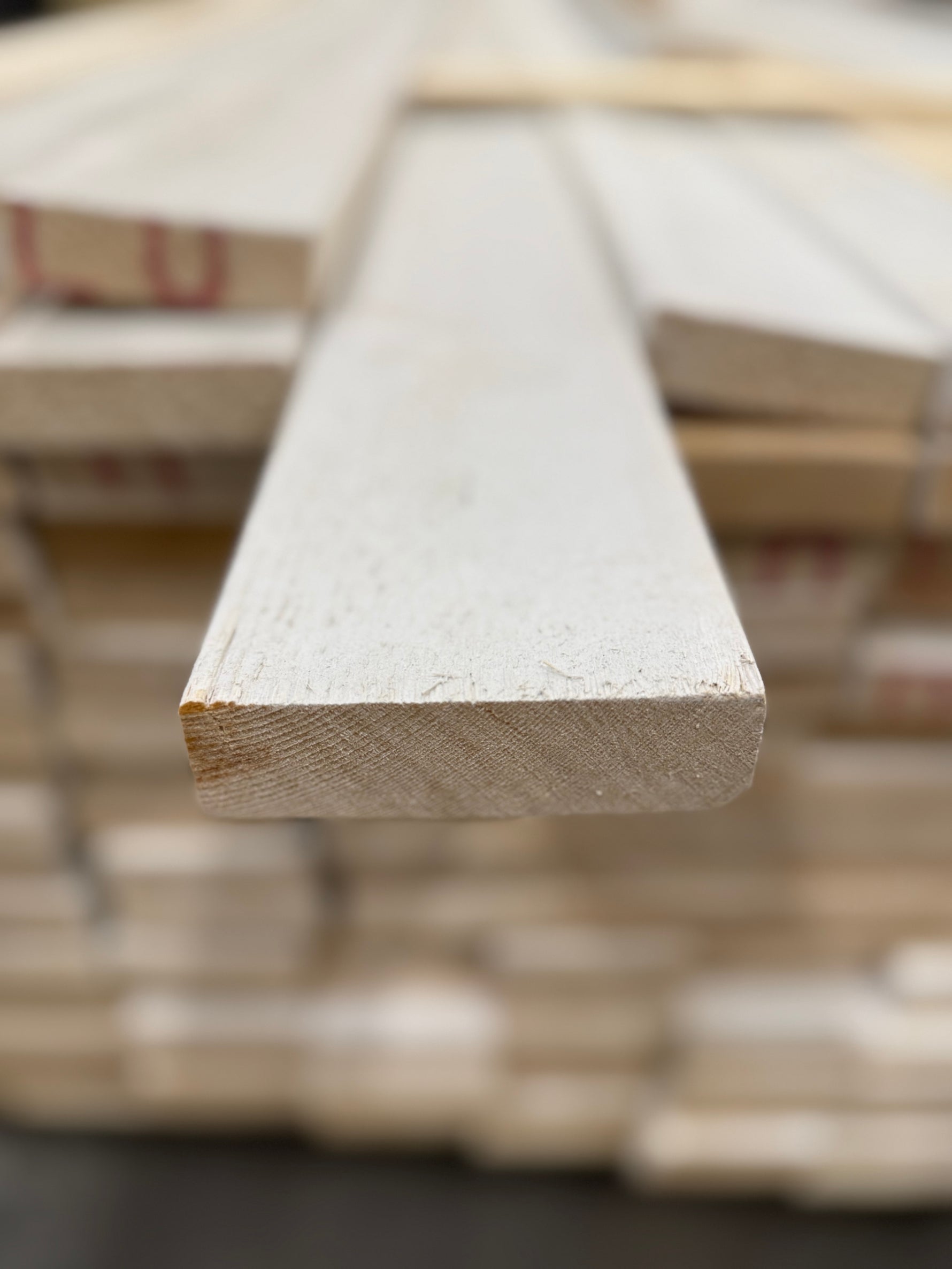 Paket Finsågade Brädor 28x95mm 111st - Spirec