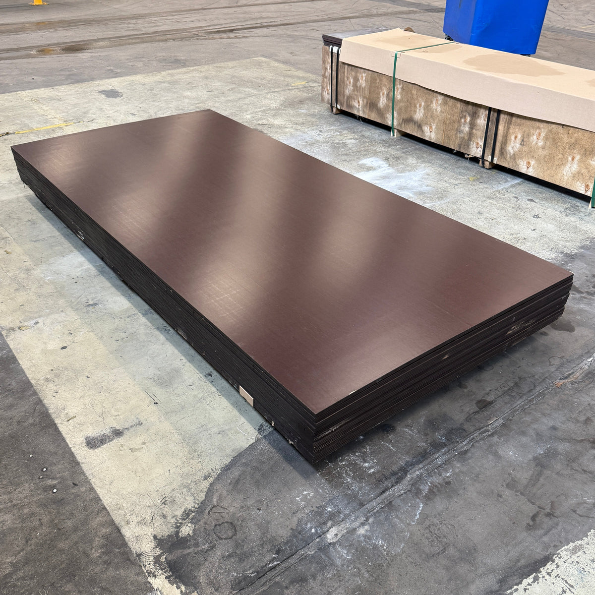 Parti Formplywood Plus 15x1200x2500mm 12st